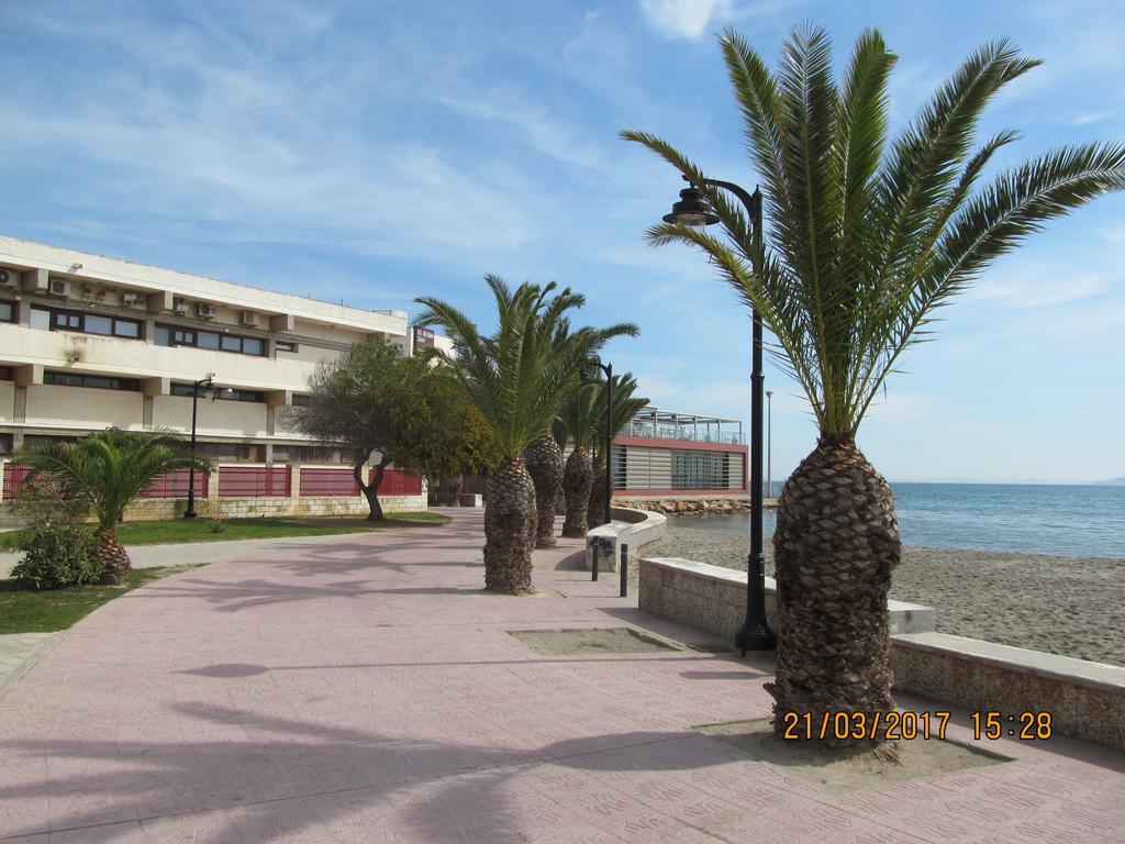 Hacienda Bellamar Lägenhet San Pedro del Pinatar Exteriör bild